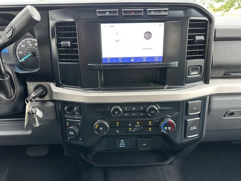 Used 2023 Ford F350 XLT w/ FX4 Off-Road Package image 25