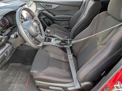 Used 2022 Subaru WRX Premium image 17