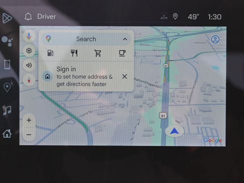 Used 2025 Chevrolet Corvette Stingray Coupe w/ 1LT image 25