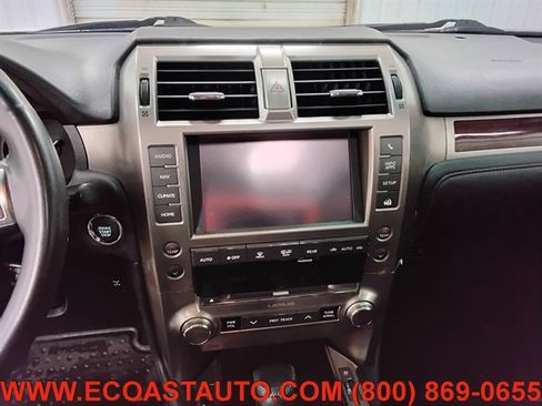 Used 2014 Lexus GX 460 w/ Premium Package image 12
