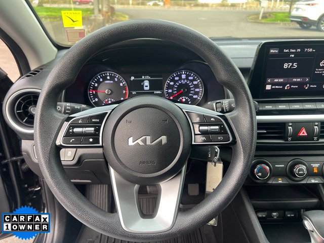 Used 2023 Kia Forte LX FWD image 21