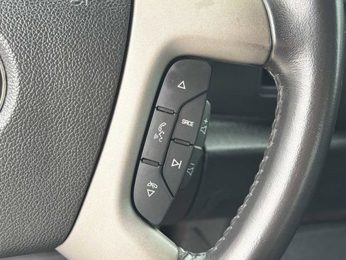 Used 2011 Chevrolet Silverado 1500 LT w/ All-Star Edition image 24