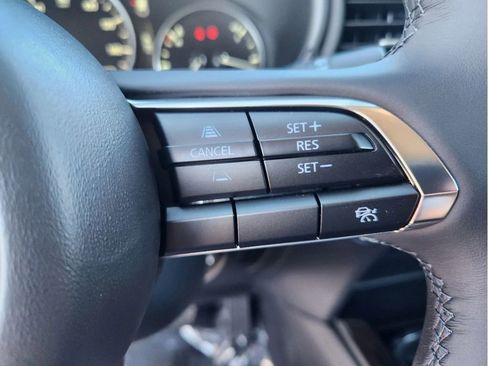Used 2025 MAZDA CX-30 AWD 2.5 S w/ Select Sport Pkg image 15