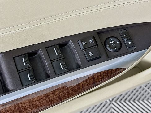 Used 2020 Acura TLX image 15