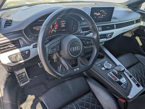 Used 2018 Audi S5 Prestige AWD/4WD image 10