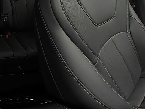 New 2026 INFINITI QX60 Luxe w/ Cargo Package image 26