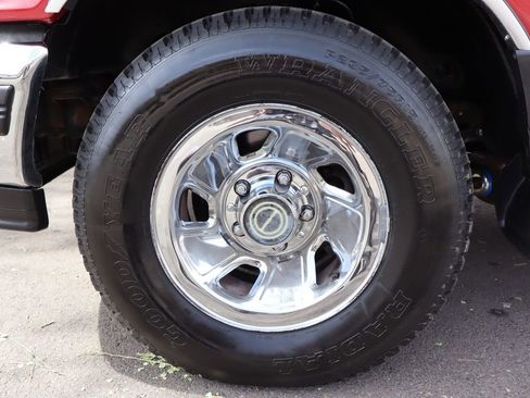 Used 1996 Ford F150 2WD Regular Cab image 34