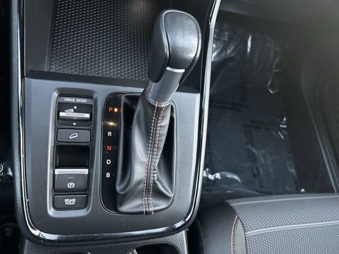 Certified 2024 Honda CR-V Sport image 19
