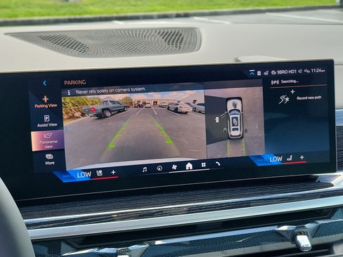 New 2027 BMW X7 xDrive40i w/ Executive Package AWD/4WD image 20