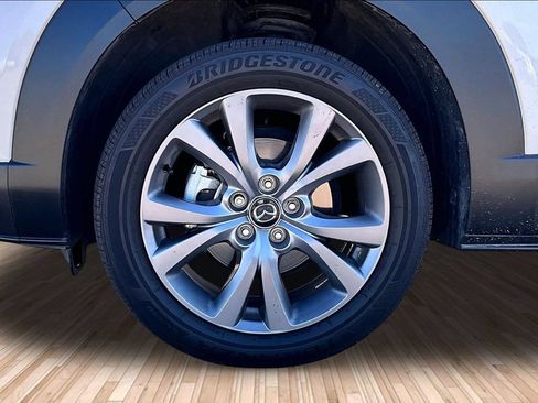 Certified 2024 MAZDA CX-30 AWD 2.5 S w/ Premium Package image 8
