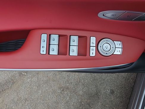 Used 2024 Genesis GV70 3.5T Sport image 34