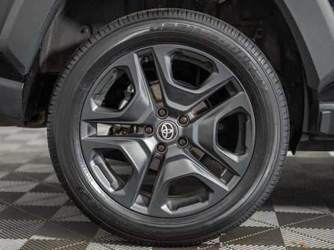 Certified 2024 Toyota RAV4 Adventure image 17