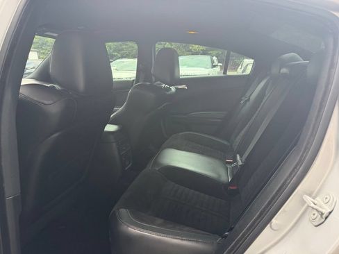 Used 2020 Dodge Charger R/T w/ Daytona Edition Group RWD image 10