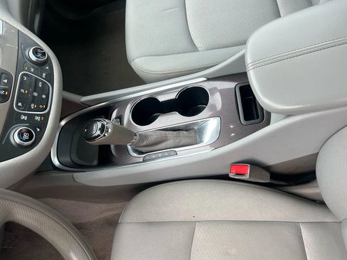 Used 2020 Chevrolet Malibu LT image 26