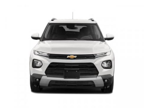 Used 2022 Chevrolet TrailBlazer LT FWD image 7