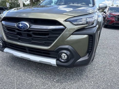 Used 2023 Subaru Outback Touring XT AWD/4WD image 9