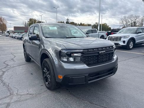 Used 2024 Ford Maverick XLT w/ XLT Luxury Package image 4