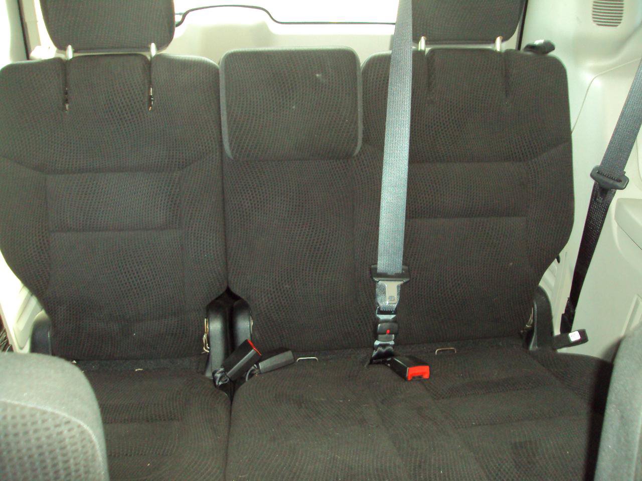Used 2017 Dodge Grand Caravan SE w/ Power Window Group FWD image 12
