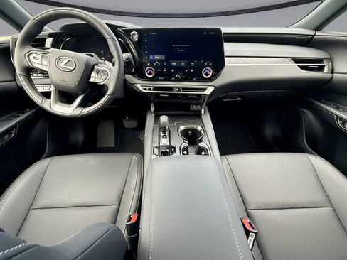 Used 2026 Lexus RX 350 Premium w/ Convenience Package FWD image 19