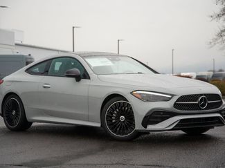 New 2026 Mercedes-Benz CLE 300 CLE 300 video 3