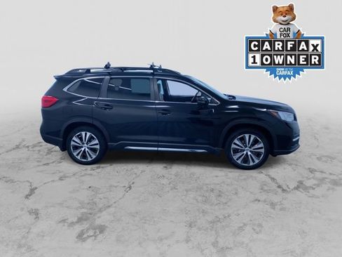 Used 2019 Subaru Ascent Limited w/ Popular Package #2 AWD/4WD image 2