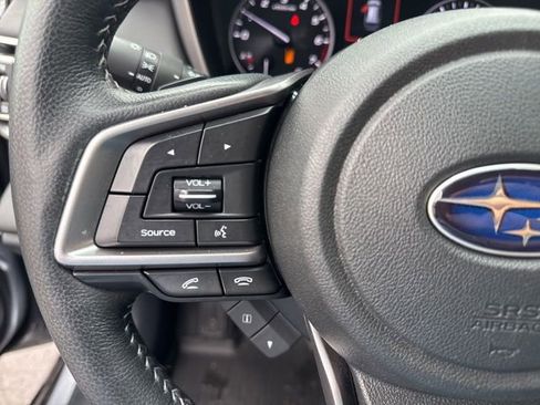 Used 2022 Subaru Outback Limited image 23