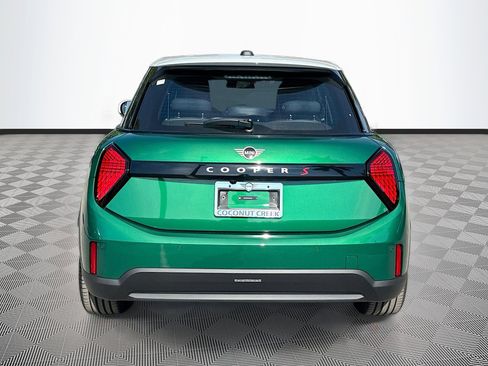 New 2026 MINI Cooper S FWD image 5