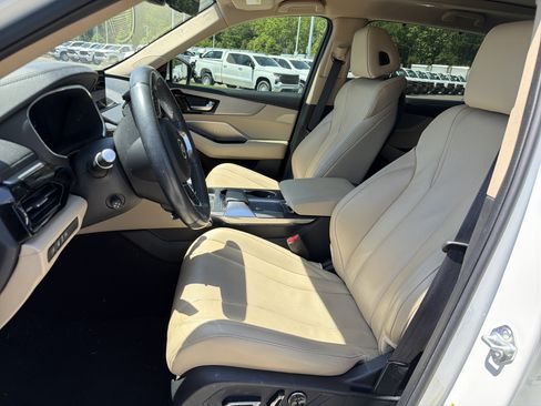 Certified 2022 Acura MDX FWD w/ Technology Package image 16