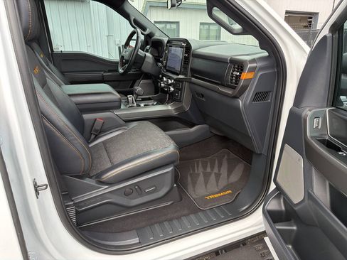 Used 2024 Ford F150 Tremor w/ Bed Utility Package AWD/4WD image 23
