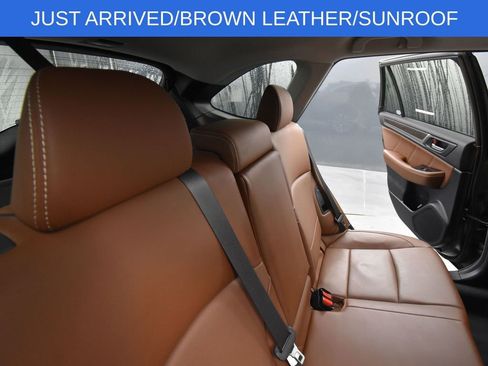 Used 2019 Subaru Outback 3.6R Touring w/ Popular Package #3A image 19