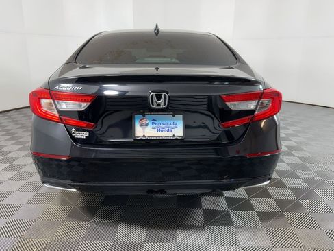 Used 2018 Honda Accord EX-L image 7