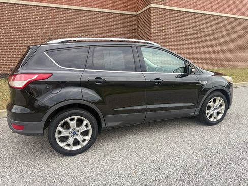 Used 2014 Ford Escape Titanium image 18