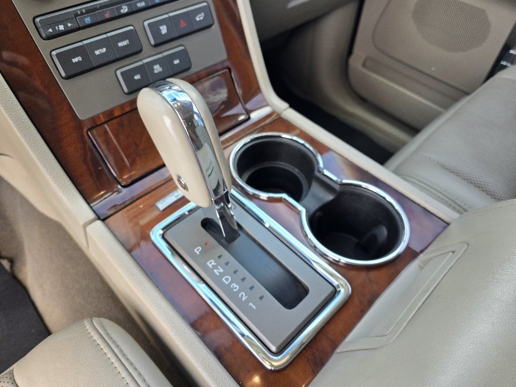 Used 2013 Lincoln Navigator 4WD w/ HD Trailer Tow Pkg image 22