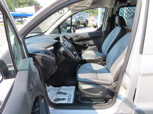 Used 2018 Ford Transit Connect XL FWD image 17