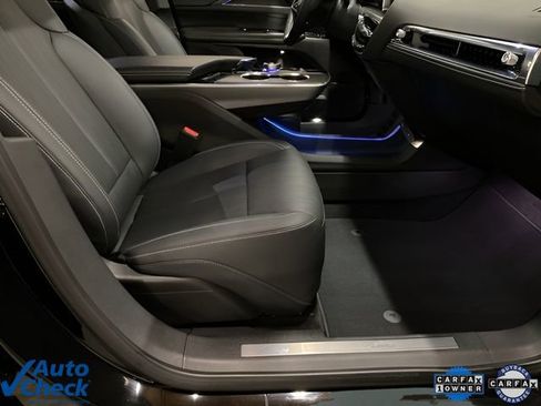 Used 2024 Cadillac Lyriq Luxury image 73