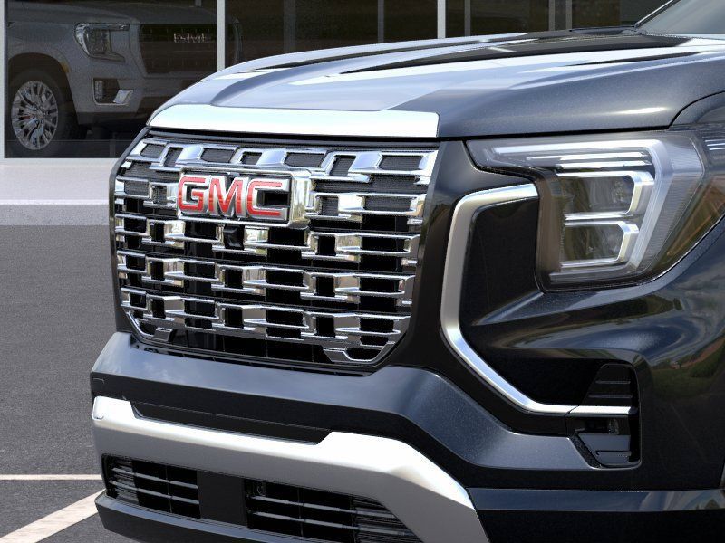 New 2027 GMC Terrain Denali w/ LPO, Floor Liner Package AWD/4WD image 13