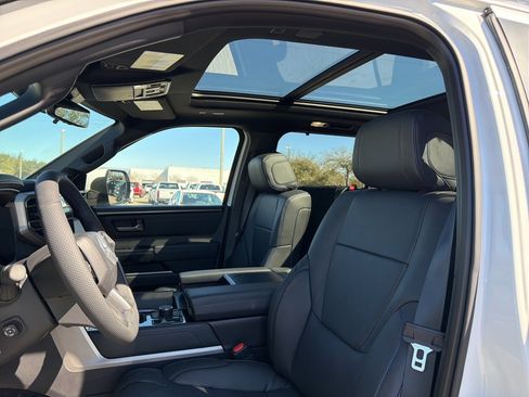 Used 2026 Toyota Sequoia Limited image 6