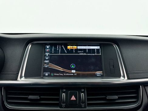 Used 2017 Kia Optima SX image 19