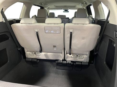 New 2026 Honda Odyssey EX-L image 24