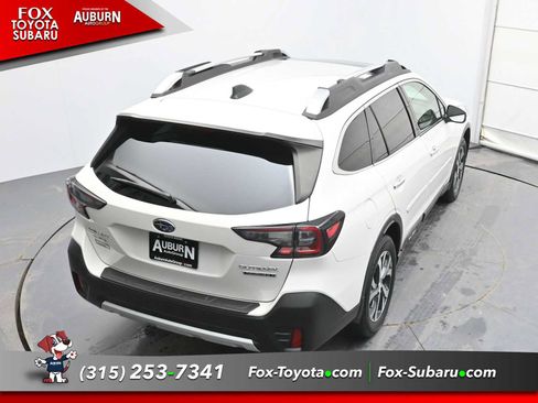 Used 2022 Subaru Outback Touring XT image 25