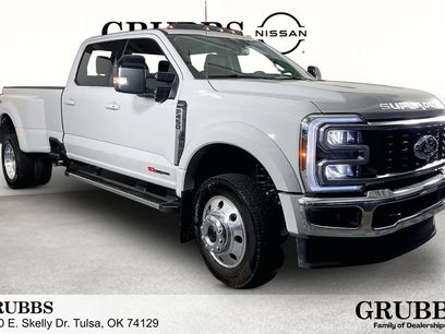 Used 2026 Ford F450 Lariat