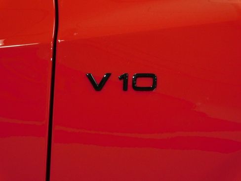 Used 2023 Audi R8 V10 performance image 17