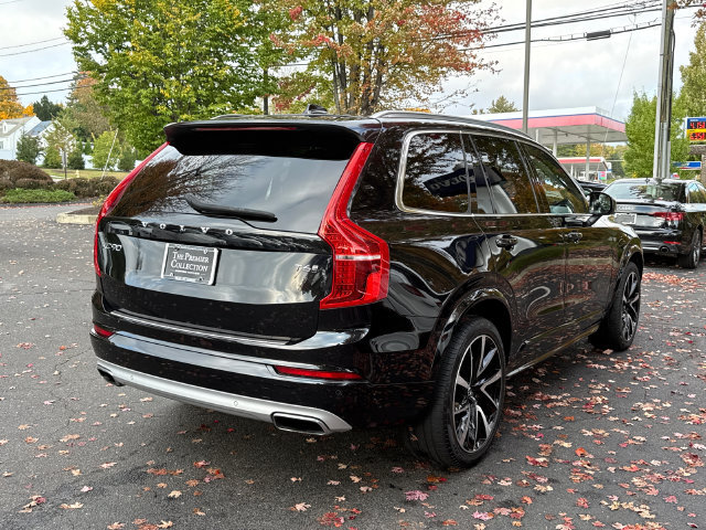 Used 2021 Volvo XC90 T6 Momentum w/ Climate Package AWD/4WD image 4
