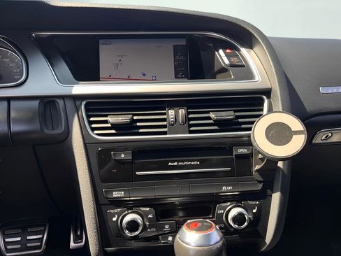 Used 2013 Audi S5 Premium Plus image 34