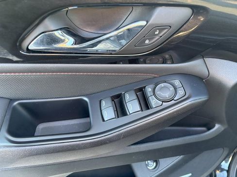 Used 2023 Chevrolet Traverse RS w/ LPO, Floor Liner Package image 13