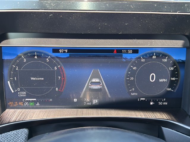 New 2026 Subaru Outback Limited XT AWD/4WD image 11