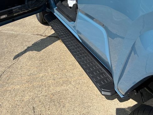 New 2026 Toyota 4Runner Limited AWD/4WD image 31