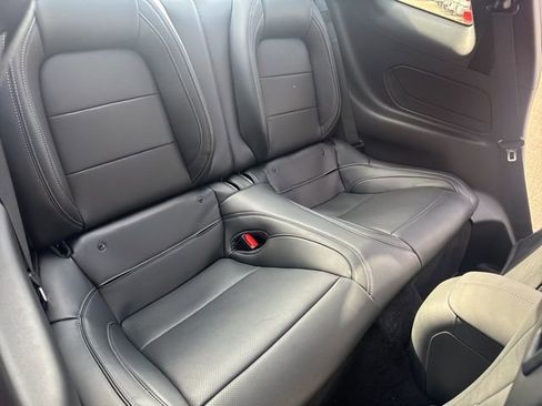 New 2026 Ford Mustang Premium RWD image 30