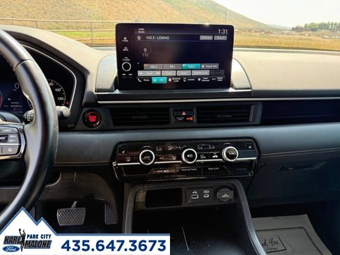 Used 2024 Honda Pilot EX-L image 19