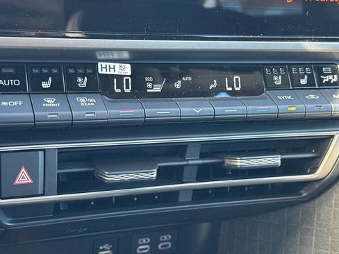 New 2026 Toyota Camry XLE image 23